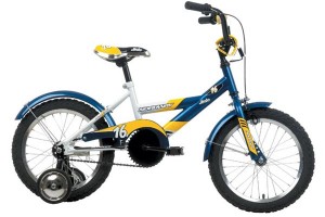 Выбор и покупка детского велосипеда